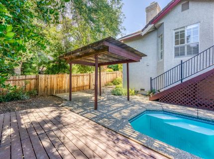 6960 Green Leaf Court, Granite Bay, CA 95746 Photo