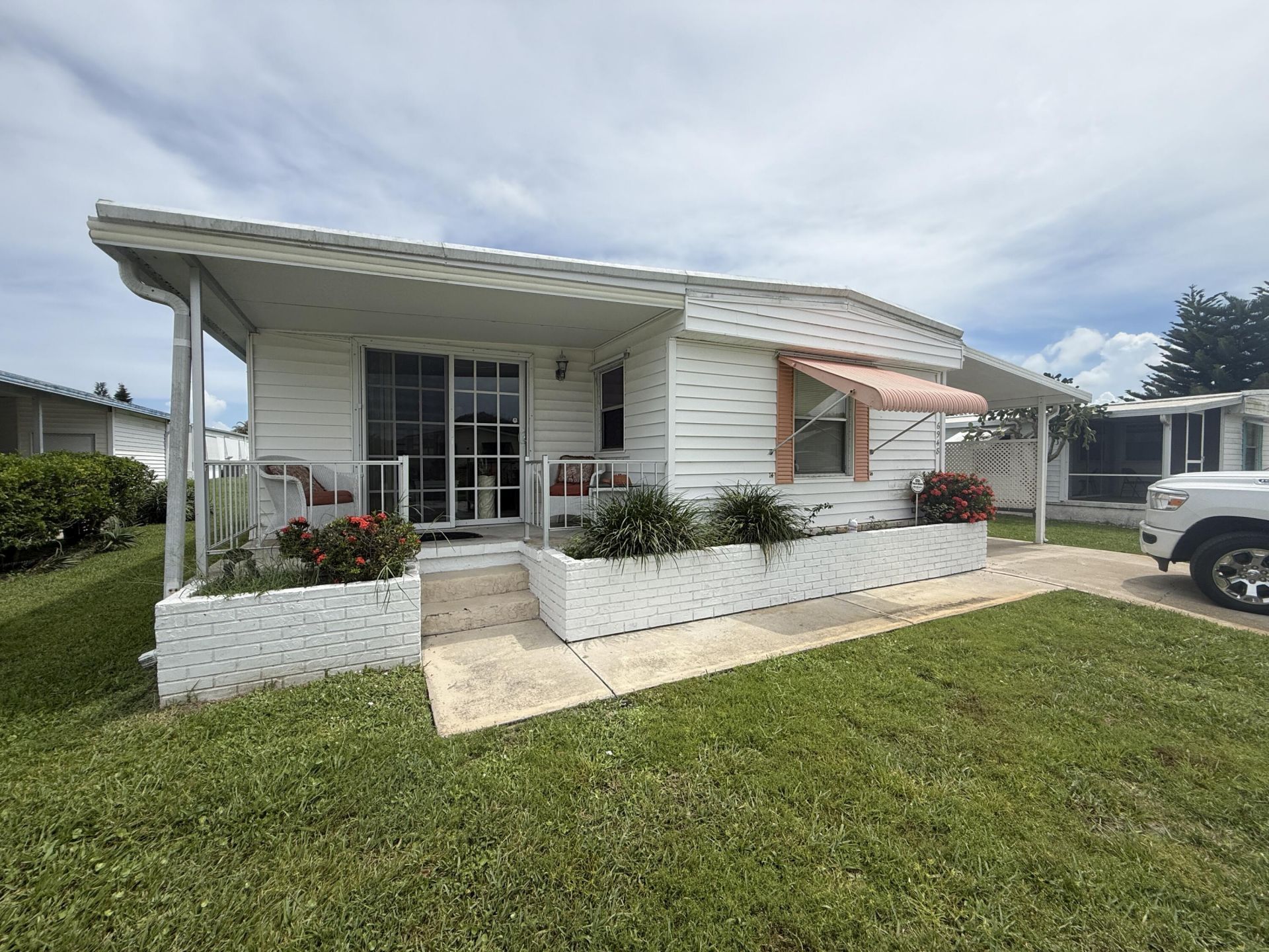 6948 SE Delegate Street, Hobe Sound, FL 33455 Photo