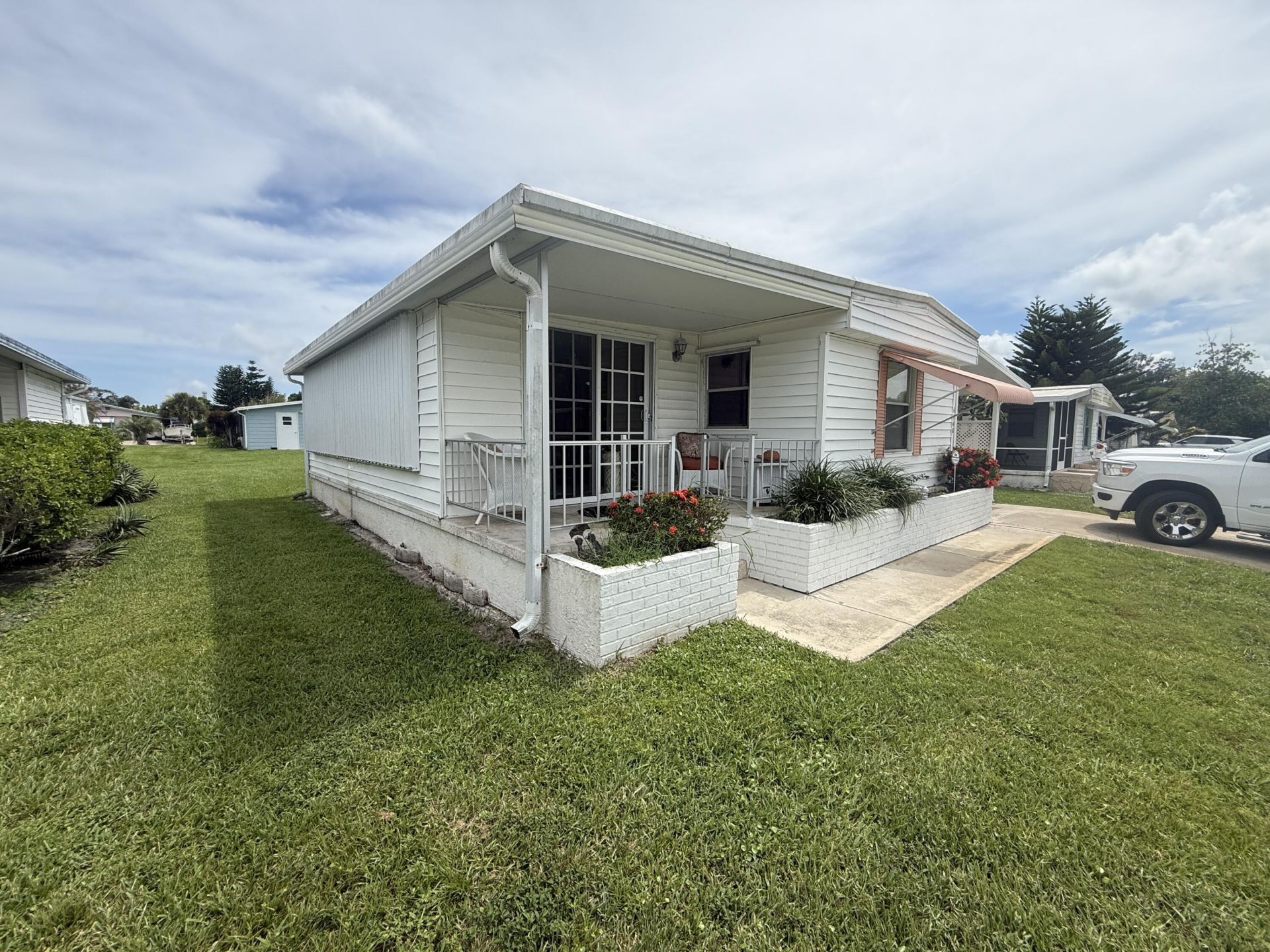 6948 SE Delegate Street, Hobe Sound, FL 33455 Photo