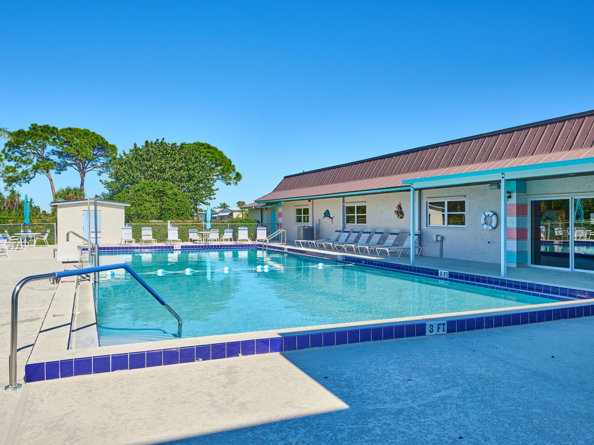 6948 SE Delegate Street, Hobe Sound, FL 33455 Photo