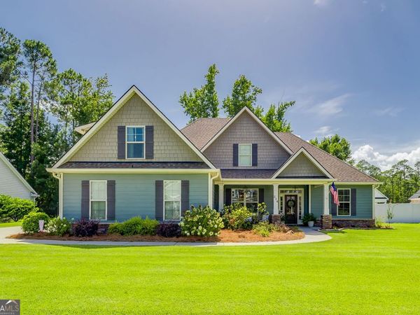214 Blandford Way, Rincon, GA 31326