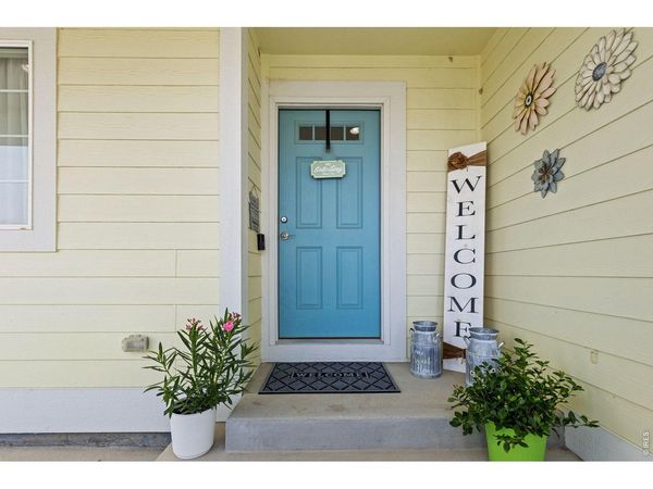 4231 Sunflower Rd, Evans, CO 80620