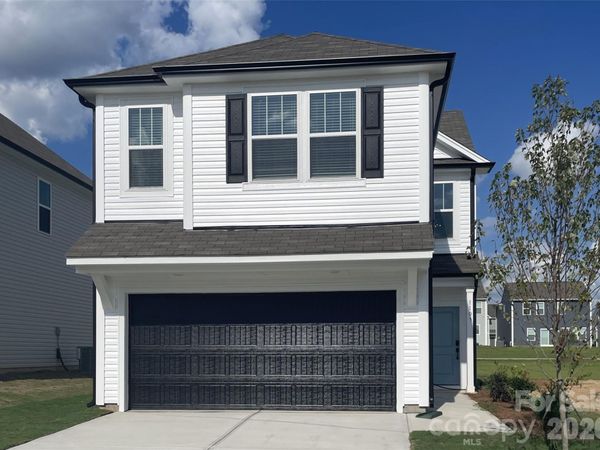 1103 Lorrie Lane , Unit 416, Albemarle, NC 28001