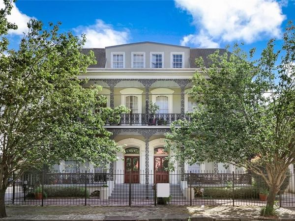 1329 ST. ANDREW Street , Unit 1, New Orleans, LA 70130