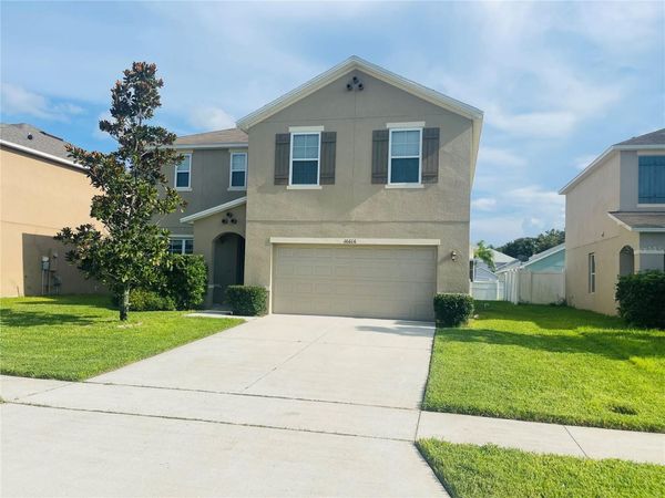 16616 BROADFORD LANE , CLERMONT, FL 34714