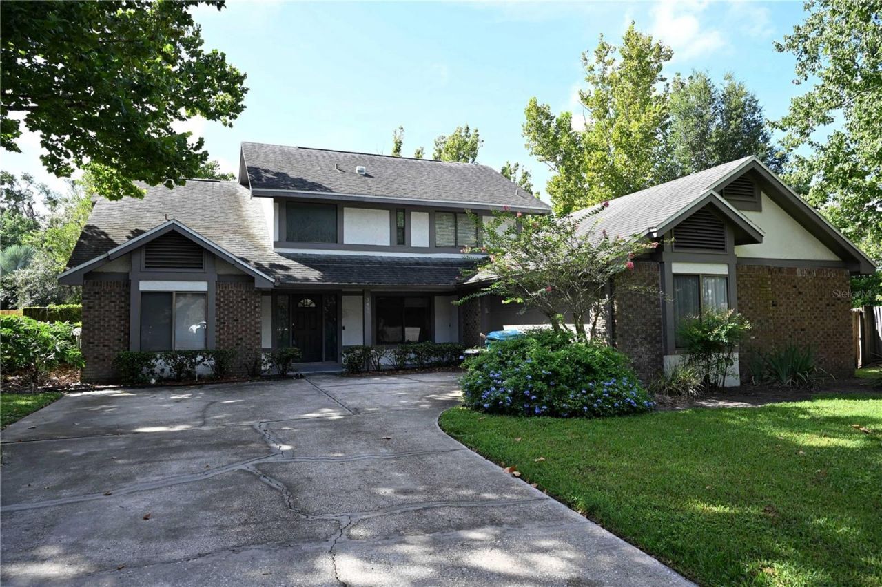 3419 Marston Drive, Orlando, FL 32812 Main Photo