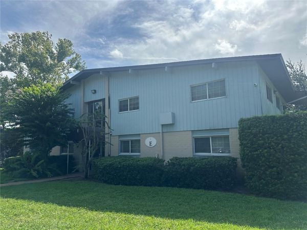 1695 LEE ROAD , Unit E116, WINTER PARK, FL 32789