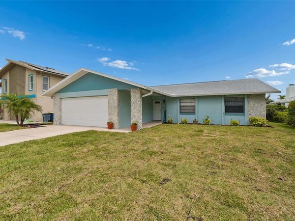 5440 LEAHY LANE , NEW PORT RICHEY, FL 34652