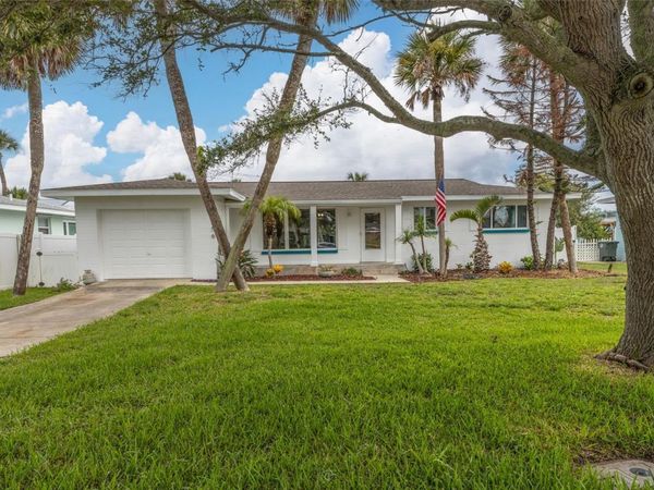 1256 BEL AIRE DRIVE , DAYTONA BEACH, FL 32118