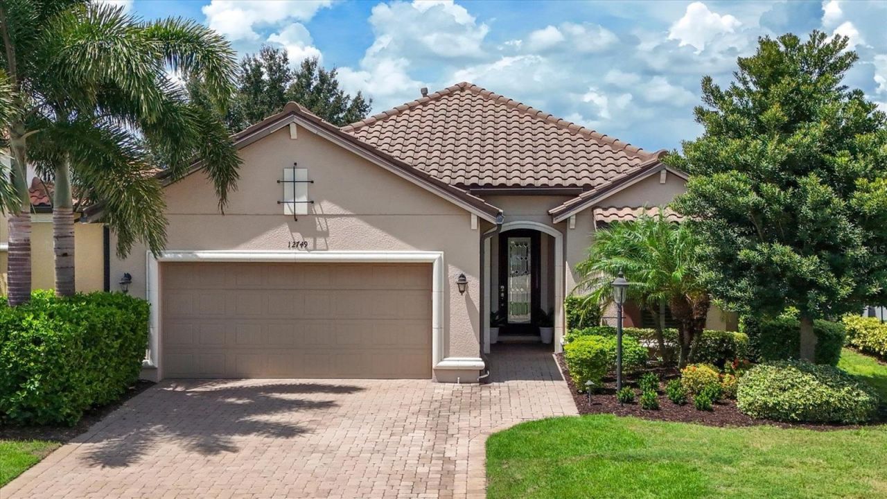 12749 Fontana Loop, Bradenton, FL 34211 Photo