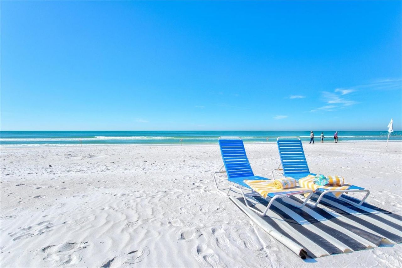 5600 Beach Way Drive, Unit 111, Sarasota, FL 34242 Photo