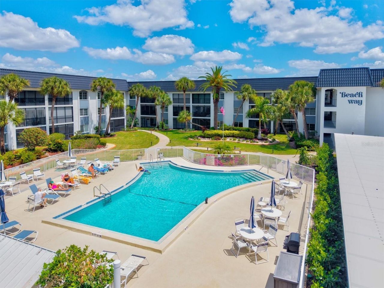 5600 Beach Way Drive, Unit 111, Sarasota, FL 34242 Photo
