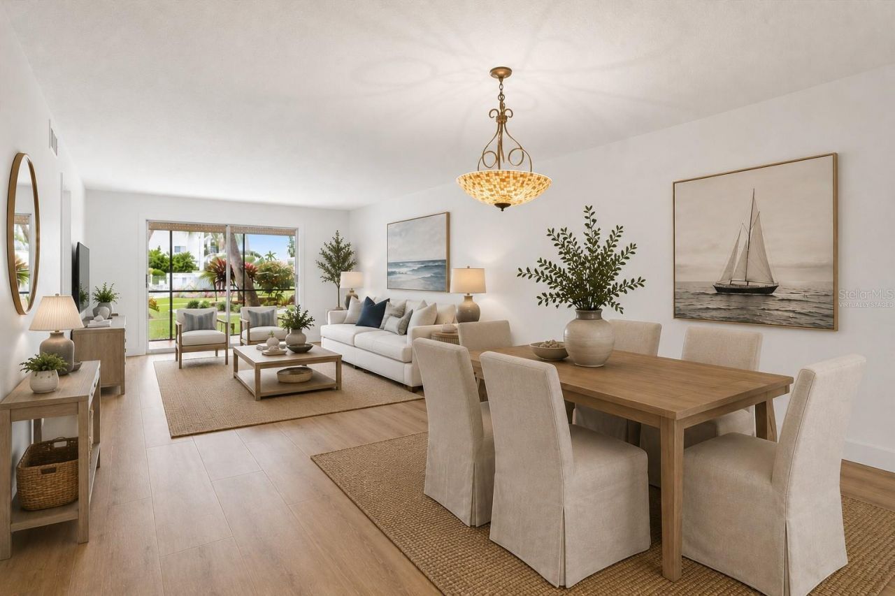 5600 Beach Way Drive, Unit 111, Sarasota, FL 34242 Photo