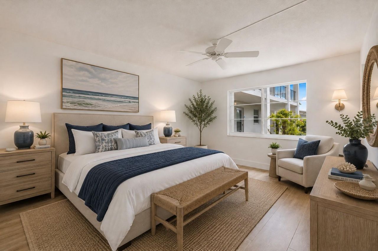 5600 Beach Way Drive, Unit 111, Sarasota, FL 34242 Photo