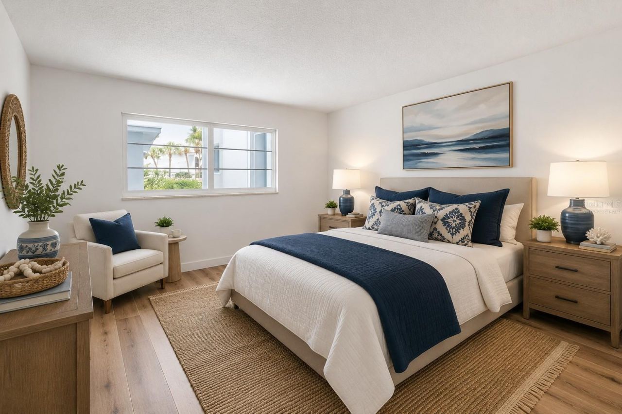5600 Beach Way Drive, Unit 111, Sarasota, FL 34242 Photo