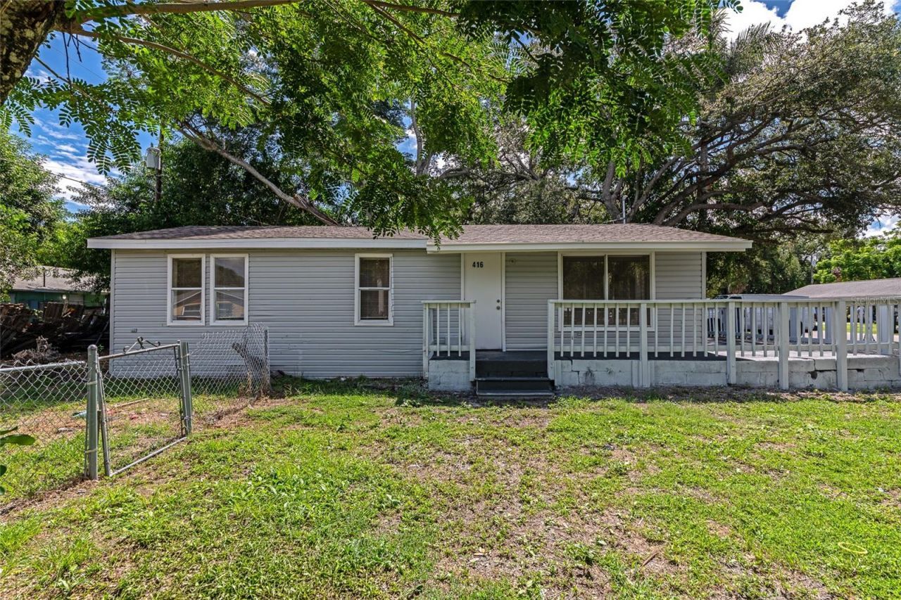 416 27th Avenue W, Bradenton, FL 34205 Photo