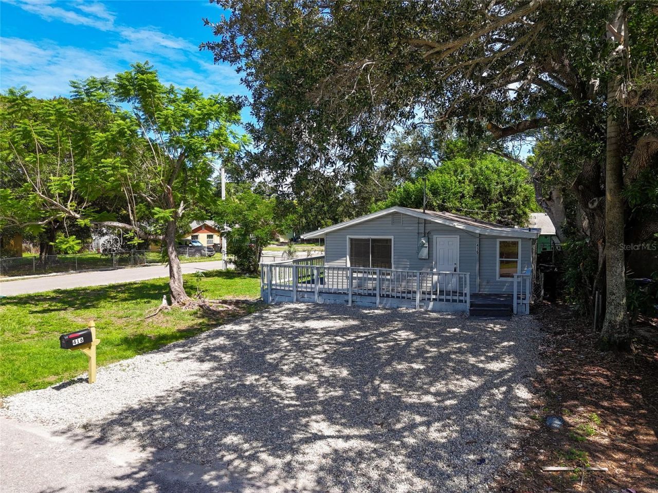 416 27th Avenue W, Bradenton, FL 34205 Photo