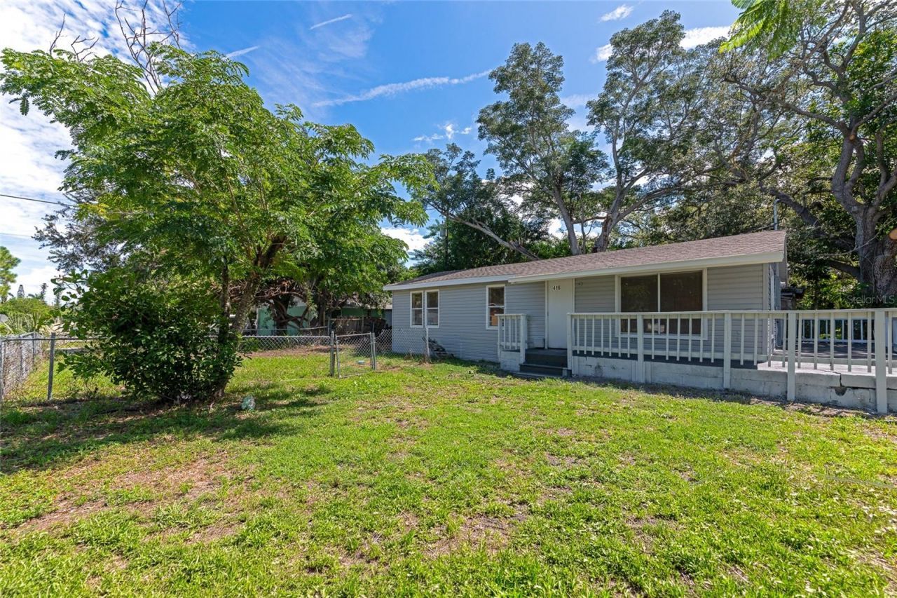 416 27th Avenue W, Bradenton, FL 34205 Photo
