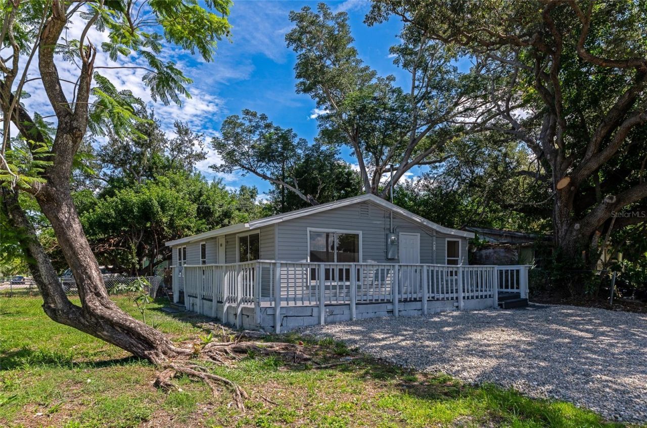 416 27th Avenue W, Bradenton, FL 34205 Photo