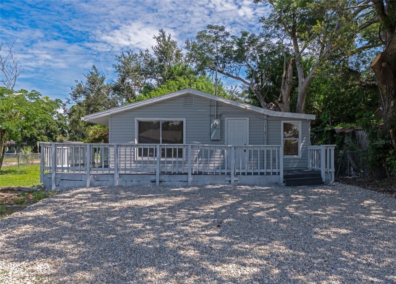 416 27th Avenue W, Bradenton, FL 34205 Photo