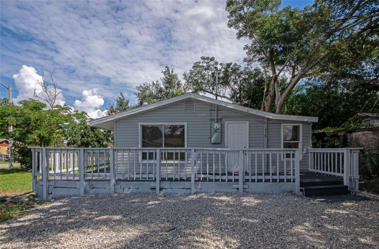 416 27th Avenue W, Bradenton, FL 34205 Photo
