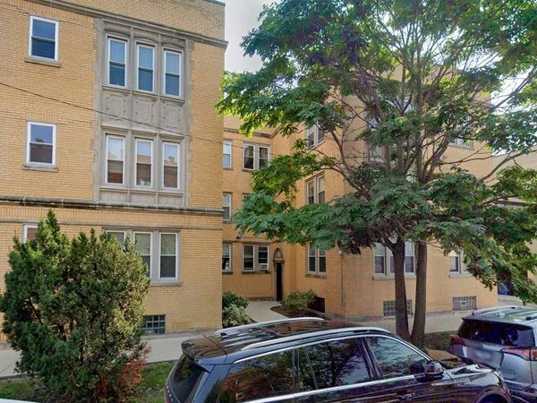 2347 N Drake Avenue , Unit 3, Chicago, IL 60647