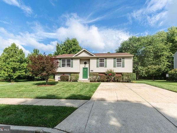 3828 DAKOTA ROAD, HAMPSTEAD, MD 21074
