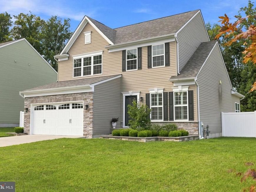 3022 Peverly Run Road, Abingdon, MD 21009 Main Photo