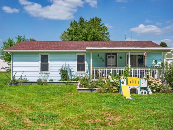 330 W Cardinal Court, Madison, IN 47250