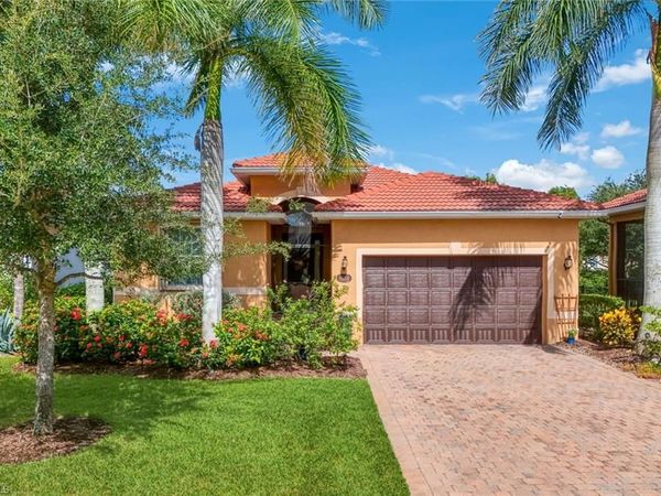8554 Banyan Bay BLVD , FORT MYERS, FL 33908