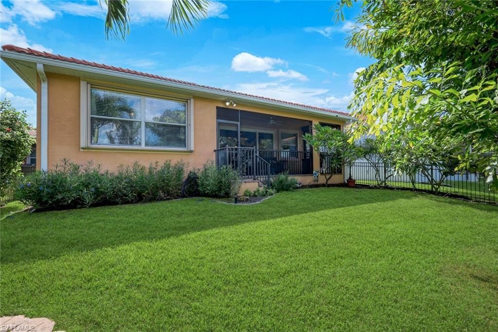 8554 Banyan Bay Blvd, Fort Myers, FL 33908 Photo