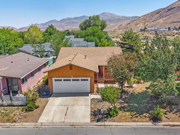 95 Cercle De La Cerese, Sparks, NV 89434
