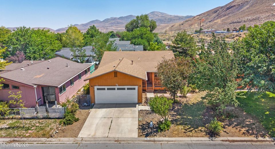 95 Cercle De La Cerese, Sparks, NV 89434 Photo