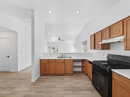 95 Cercle De La Cerese, Sparks, NV 89434 Photo