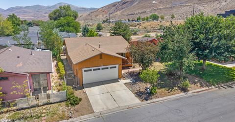 95 Cercle De La Cerese, Sparks, NV 89434 Photo