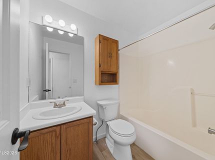 95 Cercle De La Cerese, Sparks, NV 89434 Photo