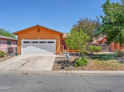 95 Cercle De La Cerese, Sparks, NV 89434 Photo