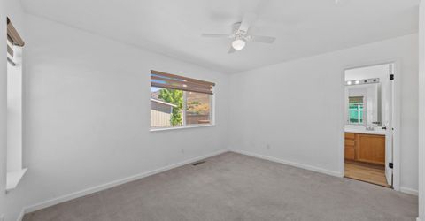 95 Cercle De La Cerese, Sparks, NV 89434 Photo