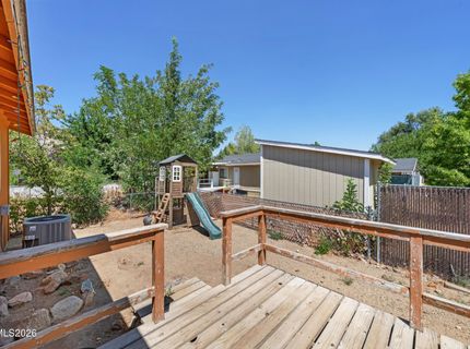 95 Cercle De La Cerese, Sparks, NV 89434 Photo
