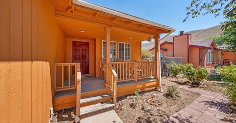 95 Cercle De La Cerese, Sparks, NV 89434 Photo