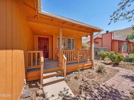 95 Cercle De La Cerese, Sparks, NV 89434 Photo