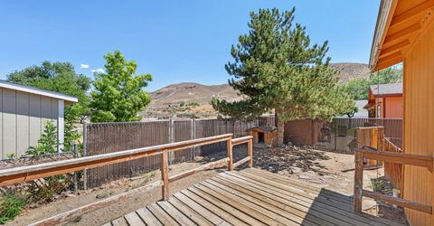 95 Cercle De La Cerese, Sparks, NV 89434 Photo