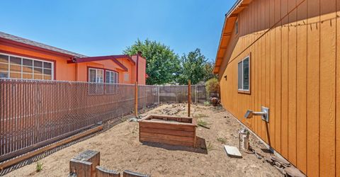 95 Cercle De La Cerese, Sparks, NV 89434 Photo