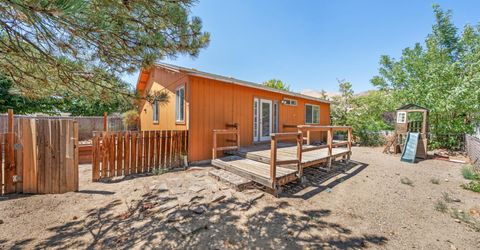 95 Cercle De La Cerese, Sparks, NV 89434 Photo