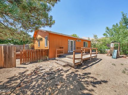95 Cercle De La Cerese, Sparks, NV 89434 Photo