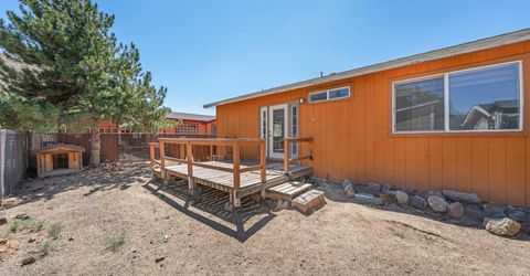 95 Cercle De La Cerese, Sparks, NV 89434 Photo