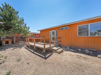 95 Cercle De La Cerese, Sparks, NV 89434 Photo