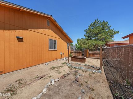 95 Cercle De La Cerese, Sparks, NV 89434 Photo