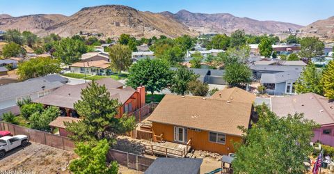 95 Cercle De La Cerese, Sparks, NV 89434 Photo