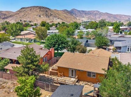 95 Cercle De La Cerese, Sparks, NV 89434 Photo